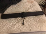Insignia NS-HTSB22 Speaker Bar. Fixed Price $55.00.