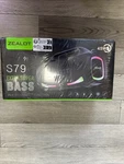 Zealot S79 Extra Super Bass Multi Connect Function Speaker Waterproof. Fixed Price $119.00.