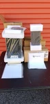 New Polycom Subwoofer 2583-52781-001 And Sat Speakers 2665-52716-002. Fixed Price $320.00.