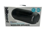 Billboard Water-resistant Speaker Black (BB742) New Sealed. Fixed Price $24.99.
