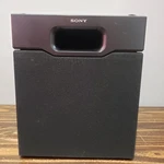 Sony SA-WMSP1 Subwoofer Powered SS-MSP1 Speaker Home System Tested/works. Fixed Price $69.99.