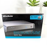 Avermedia Streamer Live Tv On Ipad Laptop Homefree Avplus F210 New Sealed. Fixed Price $42.97.