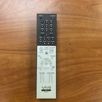 Sony Oem Vaio Remote Control Model RM-MC1 Pc. Fixed Price $11.99.