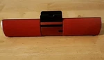 Ikanoo BT008 Wireless Bluetooth Portable Speaker Sound Bar Mic Red Tested Works. Fixed Price $9.77.
