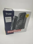 Trust Tytan 2.0 Pc 36W Powered Stereo Set Usb Black. Fixed Price $38.17.