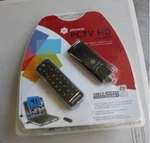 Pinnacle Pctv Hd Pro Stick New Sealed Free Shipping. Fixed Price $29.00.