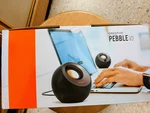Creative Pebble V3. Fixed Price $29.99.