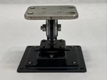 Ergotron 47-092-800 100 Series Single Pivot No Color Caps. Fixed Price $17.99.