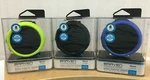 Braven 105 Wireless Portable Bluetooth Speaker Waterproof Rated, 8 Hour Playtime. Fixed Price $17.50.