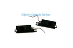 Genuine Lg Speaker Kit Gram 17Z90N-R.AAC8U1 (grade A)(EH18). Fixed Price $37.20.