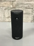 Amazon PW3840KL PW3841KL Smart Speaker With Alexa Voice Search Black Wi-fi. Fixed Price $24.99.