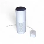 Amazon Echo Eu L2338 Far Field Voice Control Alexa Assist White. Fixed Price $9.99.