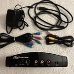 Ads Technologies Pyro A/v Link High Quality Analog To Dv Video Converter API-550. Fixed Price $49.00.