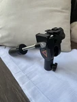 Starlite Swivel Photoflex Mounting Adapter Camera Studio Lighting 1 Hand. Fixed Price $20.79.
