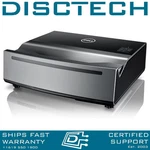 Dell S718QL 4K Ust Uhd Laser Projector Ultra Short Throw Home Theater Epson Lg. Fixed Price $2395.00.
