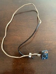 Hp Touchsmart 23" 610-1030Y Genuine Receiver Board W/cable DA0ZN3IR4C0 Glp*. Fixed Price $29.99.