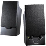 Lot Of 10 Creative SBS270 Speakers With Headphone And Microphone Jack.. Fixed Price $249.99.
