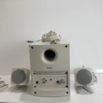 Boston Micromedia System Pc Speakers Subwoofer- No Power Source. Fixed Price $50.00.