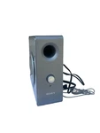 Sony Vaio Sub Woofer Speaker Wired Model PCVA-SB-1 Used Good Working Condition. Fixed Price $24.99.