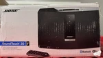 Bose Soundtouch 20 Series Iii Bluetooth Wireless Wi-fi Music System New Open. Fixed Price $235.00.