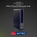 Avtec Scout Media Workstation Plus 1900-340-0001. Fixed Price $275.00.
