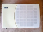 Altec Lansing Subwoofer ACS495 - Internal Connections Removed / Needs Amplifier. Fixed Price $11.75.