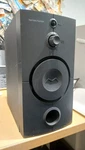 Harman Kardon E2XHK395 Computer Speaker (subwoofer Only). Fixed Price $32.30.