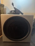 Logitech Z-2300 Multimedia Subwoofer In Silver For Computer Speaker System. Fixed Price $100.00.