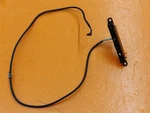 Apple Imac A1224 Webcam Camera Assembly 820-2148-A W/ Cable 593-0710. Fixed Price $10.00.