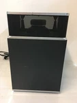 Altec Lansing FX4021 Subwoofer Amplifier Unit Only 2.1 Speaker System. Fixed Price $31.04.
