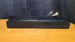 Lenovo LXV-J203LS 2-CHANNEL Monitor Soundbar (compatible With L222). Fixed Price $19.97.