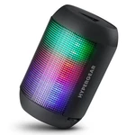 Hypergear Rave Mini Wireless Led Speaker For Music And Calls. Fixed Price $19.99.
