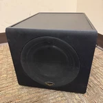 Klipsch Promedia Gmx 2.1 Subwoofer. Fixed Price $49.00.