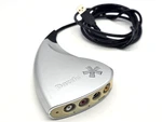Pinnacle Dazzle Dvc 170 Rev. 1.2 Capture Device Rca S-video To Usb. Fixed Price $17.95.