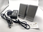 Bose M3 Micro Music Monitor Speaker. Fixed Price $369.77.