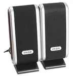 2 Pcs Usb Computer Portable Stereo 3.5MM With Ear Jack FOR8188. Fixed Price $20.41.