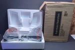 Harman Kardon Multimedia Speaker System Dp/n 01D430 New Open Box. Fixed Price $49.99.