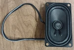 Apple G5 A1047 EMC1969 Computer Internal Speaker 56J 2 Pin. Fixed Price $7.99.