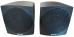 Boston Acoustics Digital Theater 6000R 4" Satellite Speakers - Pair. Fixed Price $35.00.