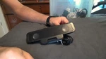 Cyber Acoustics (ca) Usb-powered Bluetooth Speaker Bar Model CA-2890BT. Fixed Price $5.00.