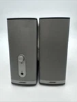 Bose Companion 2 Series Ii Multimedia Speakers Parts Only / Read Description. Fixed Price $19.95.