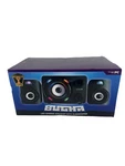 Bugha Exclusive Led Gaming Speakers & Subwoofer Set, 3.. Fixed Price $33.99.