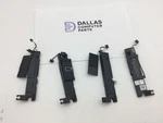 Lot Of 4 Dell Precision 5750 5760 Speakers 0F1YHN 0V5TR5 SP1. Fixed Price $25.00.