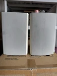 Proficient Audio Systems AW650WHT Indoor/outdoor Speakers Nice See Video!. Fixed Price $254.99.