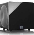 Svs 3000 Micro *amplified Opposing Dual 8" Subwoofers *phone App* Free Ship!. Fixed Price $719.00.