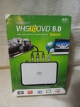 New Honestech Vidbox Vhs To Dvd 8.0 Converter. Fixed Price $20.00.