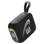 Mini Wireless Bluetooth Speaker Waterproof IPX6 10W Portable, Assorted Colors. Fixed Price $29.99.