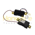Genuine Lenovo Thinkpad P15V Left Right Speakers PK23000TBL0 5SB0Z88654. Fixed Price $24.95.