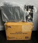 Open Box Cyber Acoustics CA-3370A Speaker System 44W. Fixed Price $35.92.