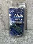 Griffin Imate Adb Usb Adapter Cable For Vintage Macintosh Keyboard Mouse. Fixed Price $97.99.